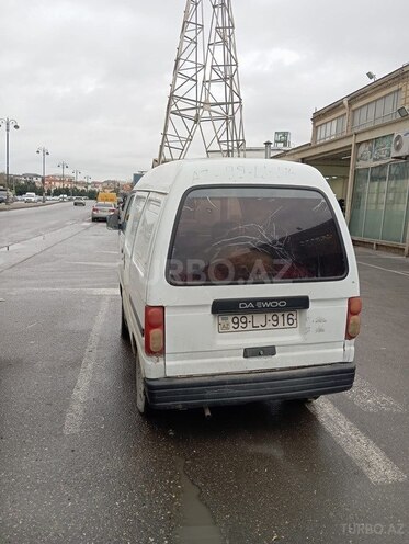 Daewoo Damas 1998, 200,000 km - 0.8 l - Sumqayıt