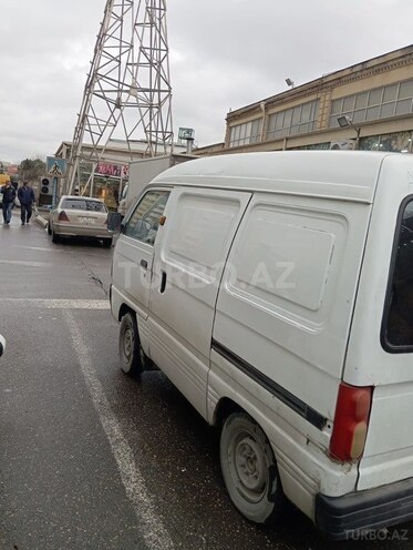 Daewoo Damas 1998, 200,000 km - 0.8 l - Sumqayıt