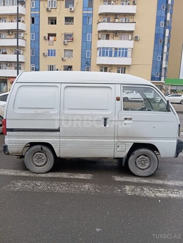 Daewoo Damas 1998, 200,000 km - 0.8 l - Sumqayıt