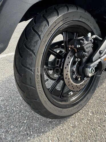 Kawasaki  2023, 1,950 km - 0.7 l - Bakı