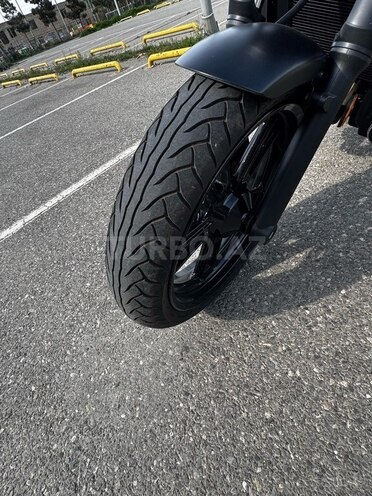 Kawasaki  2023, 1,950 km - 0.7 l - Bakı