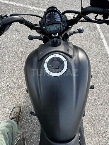 Kawasaki  2023, 1,950 km - 0.7 l - Bakı