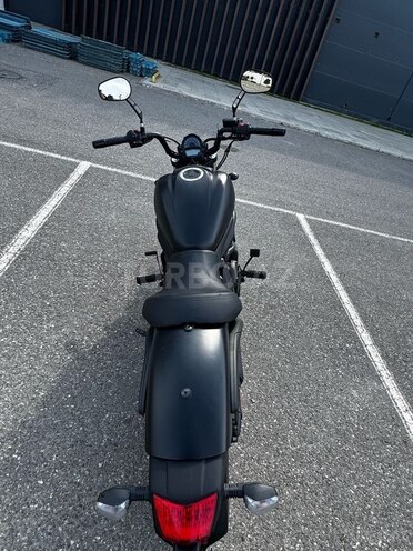 Kawasaki  2023, 1,950 km - 0.7 l - Bakı