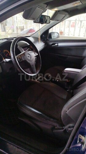 Opel Astra 2006, 344,000 km - 1.3 l - Füzuli