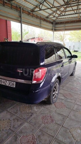 Opel Astra 2006, 344,000 km - 1.3 l - Füzuli