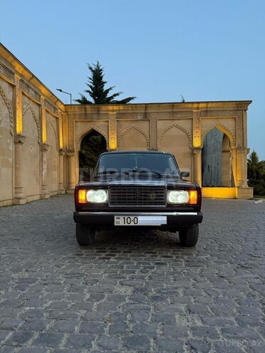 LADA (VAZ) 2107 2006, 65,000 km - 1.5 л - Şamaxı