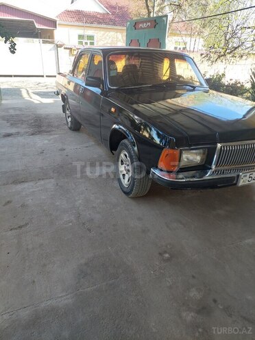 GAZ 3102 2000, 375,600 km - 2.4 l - Sabirabad