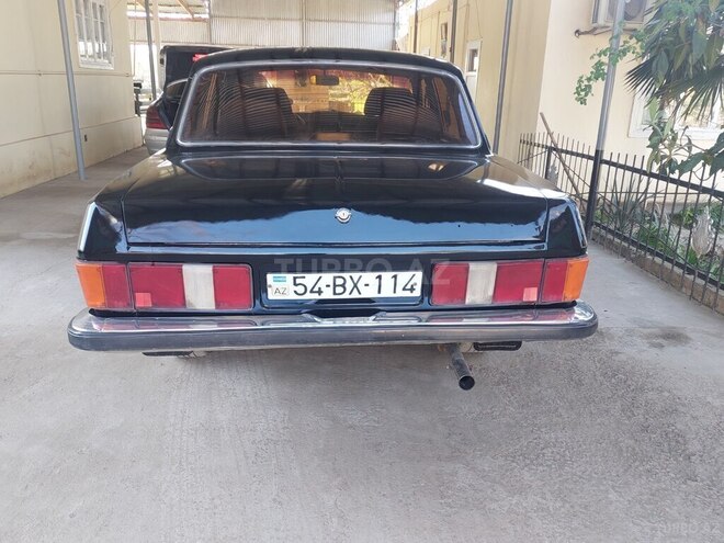 GAZ 3102 2000, 375,600 km - 2.4 l - Sabirabad