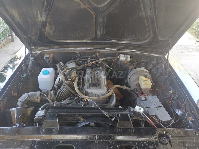 GAZ 3102 2000, 375,600 km - 2.4 l - Sabirabad