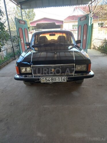 GAZ 3102 2000, 375,600 km - 2.4 l - Sabirabad