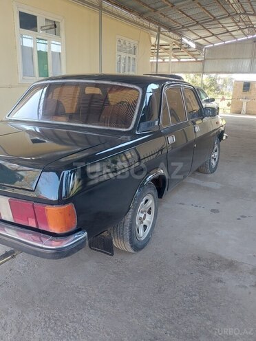 GAZ 3102 2000, 375,600 km - 2.4 l - Sabirabad