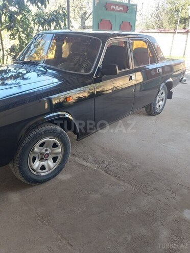 GAZ 3102 2000, 375,600 km - 2.4 l - Sabirabad