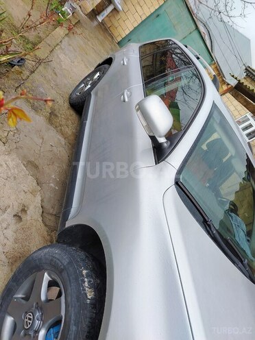 Volkswagen Touareg 2002, 150,000 km - 3.2 l - Şamaxı