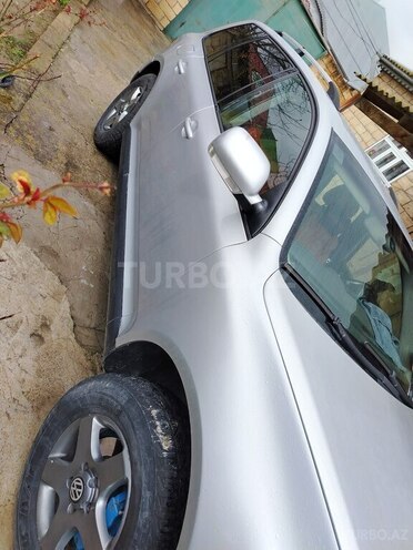 Volkswagen Touareg 2002, 150,000 km - 3.2 l - Şamaxı