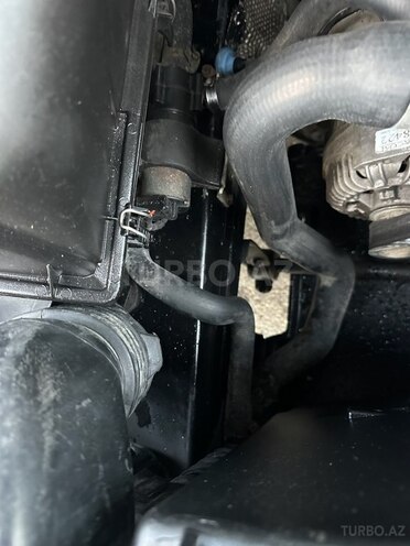Mercedes C 200 2000, 288,000 km - 2.0 л - Bakı