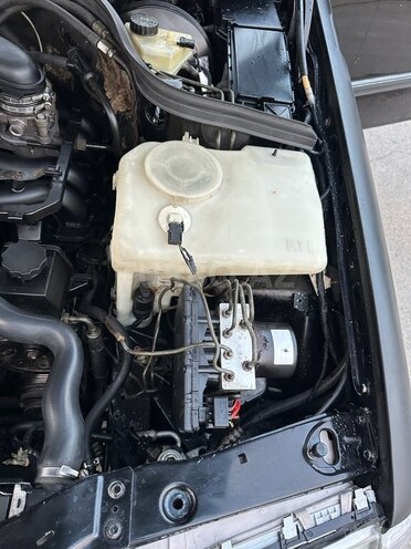 Mercedes C 200 2000, 288,000 km - 2.0 л - Bakı