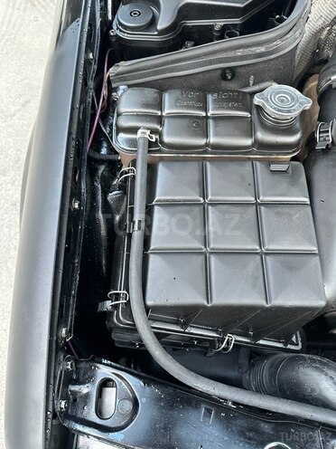 Mercedes C 200 2000, 288,000 km - 2.0 л - Bakı