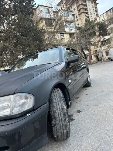 Mercedes C 200 2000, 288,000 km - 2.0 л - Bakı