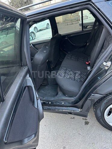 Mercedes C 200 2000, 288,000 km - 2.0 л - Bakı