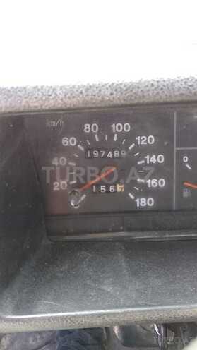 LADA (VAZ) Niva 2000, 197,489 km - 1.7 l - Bakı