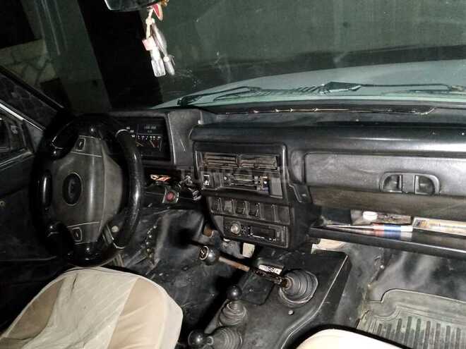 LADA (VAZ) Niva 2000, 197,489 km - 1.7 l - Bakı