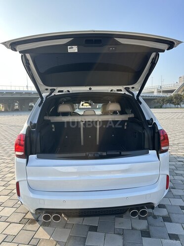 BMW X5 2017, 139,000 km - 3.0 l - Bakı