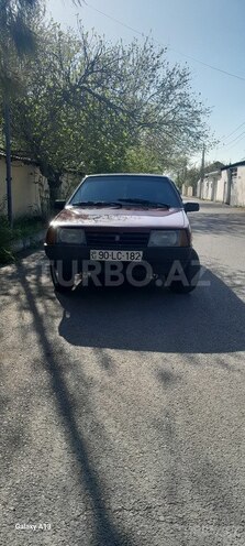 LADA (VAZ) 21099 1994, 877,000 km - 1.5 л - Ucar