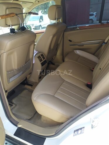 Mercedes ML 350 4MATIC 2005, 224,340 km - 3.5 л - Bakı
