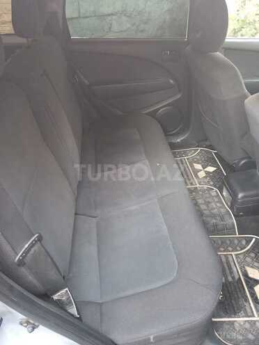 Mitsubishi Airtrek 2001, 255,000 km - 2.4 л - Bakı