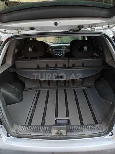 Mitsubishi Airtrek 2001, 255,000 km - 2.4 л - Bakı
