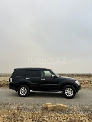 Mitsubishi Pajero 2007, 225,321 km - 3.0 l - Bakı