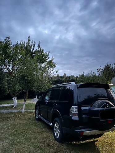 Mitsubishi Pajero 2007, 225,321 km - 3.0 l - Bakı