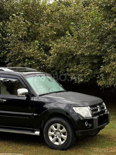 Mitsubishi Pajero 2007, 225,321 km - 3.0 l - Bakı