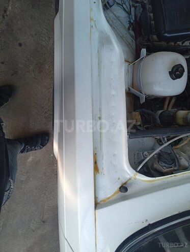 LADA (VAZ) 2107 2008, 111,111 km - 1.6 l - Sabirabad