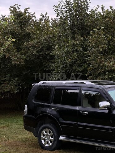Mitsubishi Pajero 2007, 225,321 km - 3.0 l - Bakı