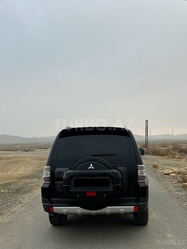 Mitsubishi Pajero 2007, 225,321 km - 3.0 l - Bakı