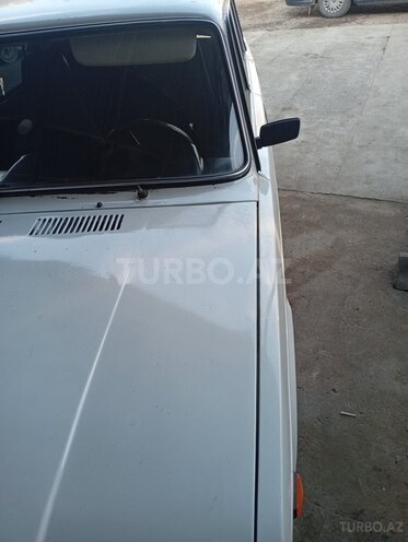 LADA (VAZ) 2107 2008, 111,111 km - 1.6 l - Sabirabad