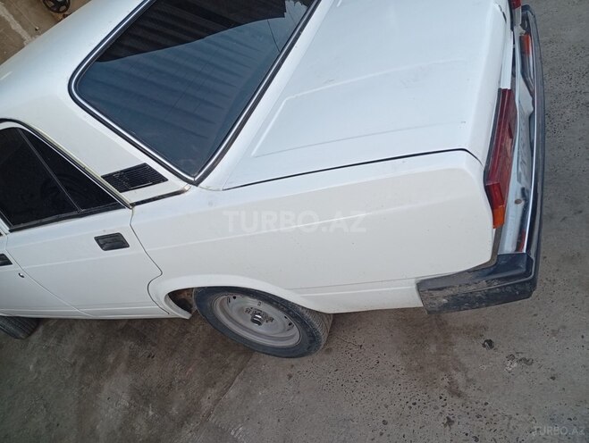 LADA (VAZ) 2107 2008, 111,111 km - 1.6 l - Sabirabad