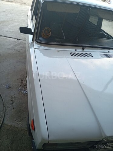 LADA (VAZ) 2107 2008, 111,111 km - 1.6 l - Sabirabad
