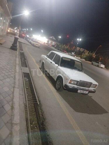 LADA (VAZ) 2107 2008, 111,111 km - 1.6 l - Sabirabad
