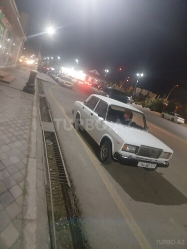 LADA (VAZ) 2107 2008, 111,111 km - 1.6 l - Sabirabad
