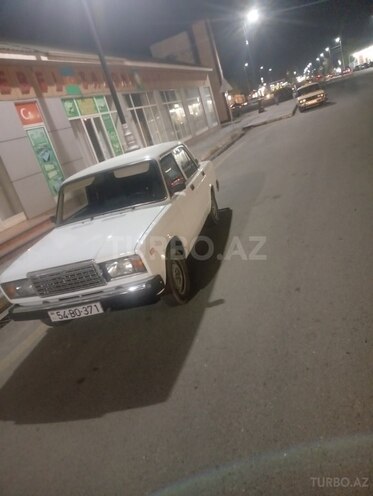 LADA (VAZ) 2107 2008, 111,111 km - 1.6 l - Sabirabad