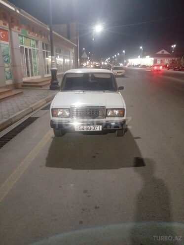 LADA (VAZ) 2107 2008, 111,111 km - 1.6 l - Sabirabad