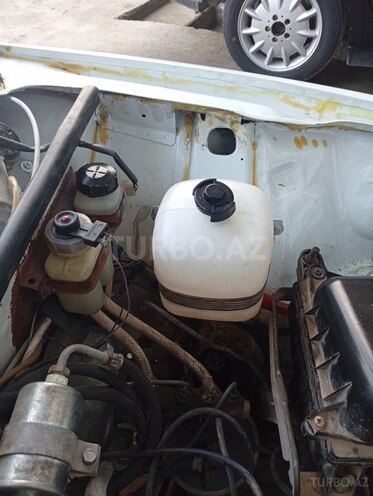 LADA (VAZ) 2107 2008, 111,111 km - 1.6 l - Sabirabad
