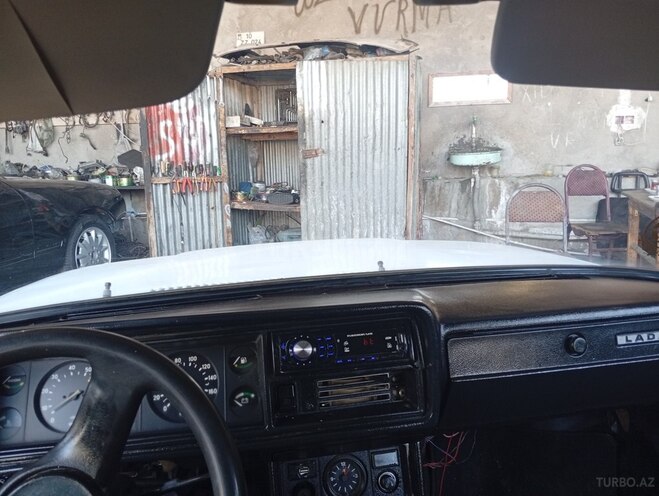 LADA (VAZ) 2107 2008, 111,111 km - 1.6 l - Sabirabad