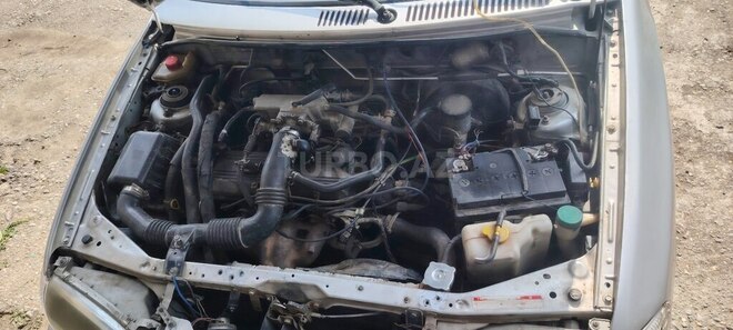 Kia Avella 1998, 352,855 km - 1.5 l - Gəncə