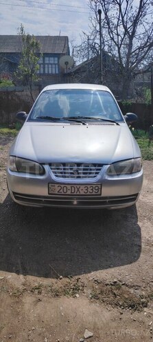 Kia Avella 1998, 352,855 km - 1.5 l - Gəncə