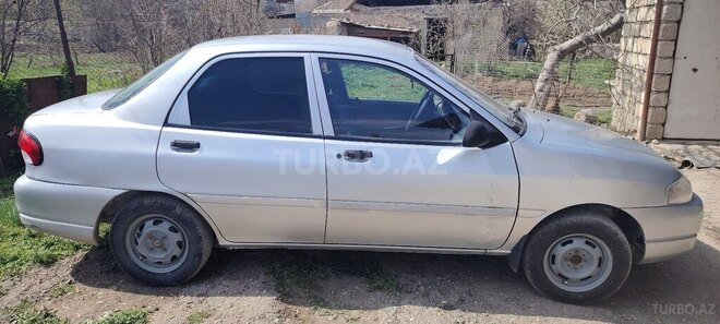 Kia Avella 1998, 352,855 km - 1.5 l - Gəncə