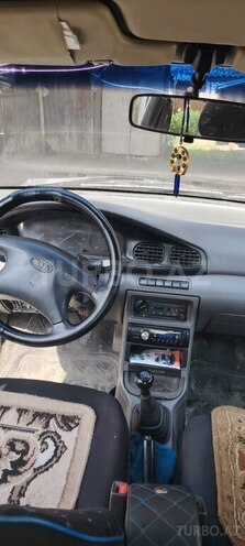 Kia Avella 1998, 352,855 km - 1.5 l - Gəncə
