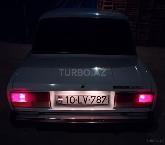LADA (VAZ) 2107 2003, 98,500 km - 1.6 l - Hacıqabul